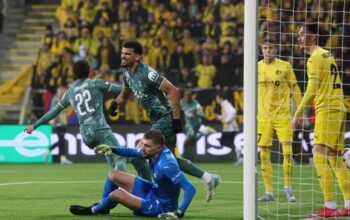 Bodo/Glimt Vs Tottenham: Menang 2-0, Lilywhites Tembus Final Liga Europa – Update 3