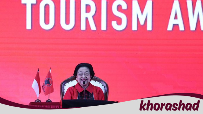 Megawati: Kebijakan Berganti, Seperti Poco-Poco, Menyandung Kredibilitas Negara!