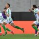 “Fiorentina Gagal Bertahan, Real Betis Klaim Tempat di Final Conference League”