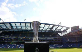Final Conference League: Real Betis vs Chelsea – Takhta di Ujung Tanduk!