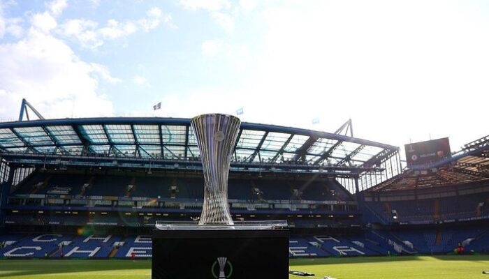 Final Conference League: Real Betis vs Chelsea – Takhta di Ujung Tanduk!