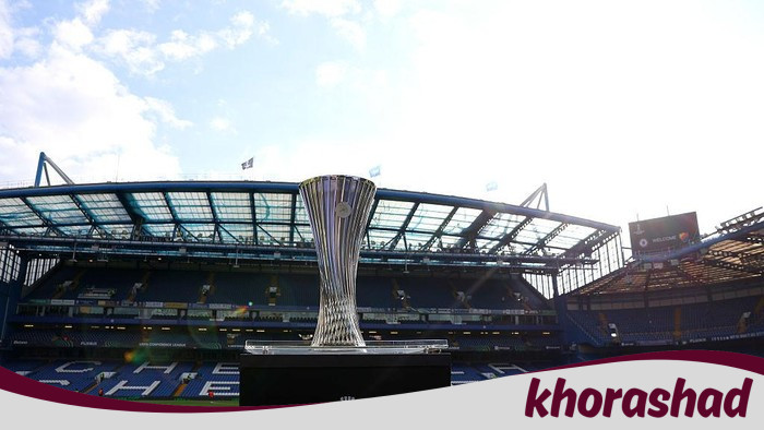 Final Conference League: Real Betis vs Chelsea - Takhta di Ujung Tanduk!
