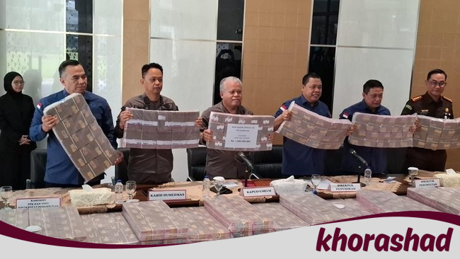 **Dari Perkebunan ke Pengadilan, Jaksa Disitakan Ratusan Miliar dari Duta Palma**
