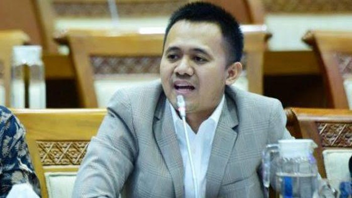 Anggota DPR Tepis UU BUMN Batasi KPK: Korupsi Tetap Bisa Ditindak - Update 2