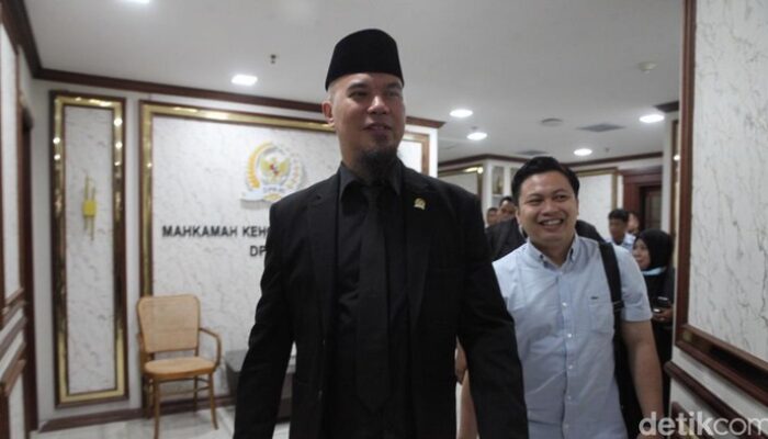 Rayen Pono Tetap Lanjut Laporan Polisi: Hak Warga Negara Jadi Prioritas