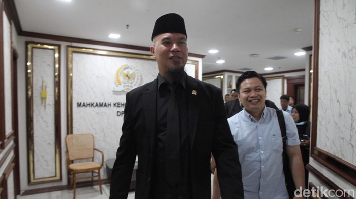 Rayen Pono Tetap Lanjut Laporan Polisi: Hak Warga Negara Jadi Prioritas
