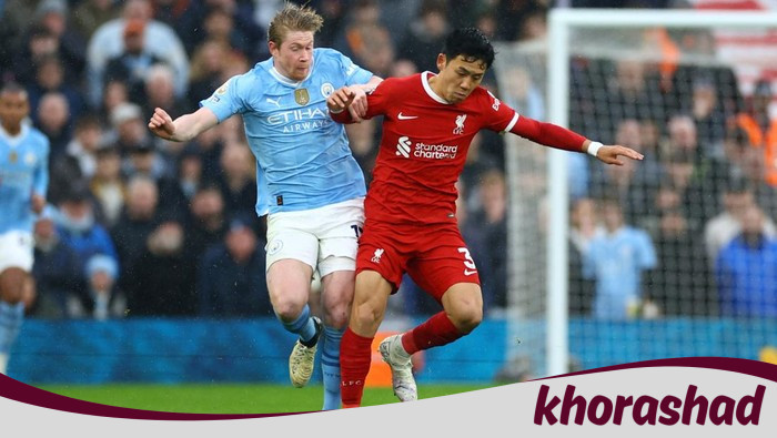 Liverpool Sudah Tawarkan Kontrak untuk De Bruyne? Transfer Ini Bisa Goyang Liga Inggris!