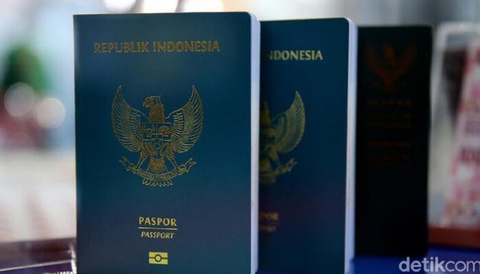“Siapa Bilang Paspor Kedaluwarsa Aman? Denda Menunggu!”
