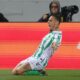 **Lagi-lagi Antony ‘Gendong’ Real Betis, Ini Kebiasaan Menakjubkan yang Membawanya ke Final!**