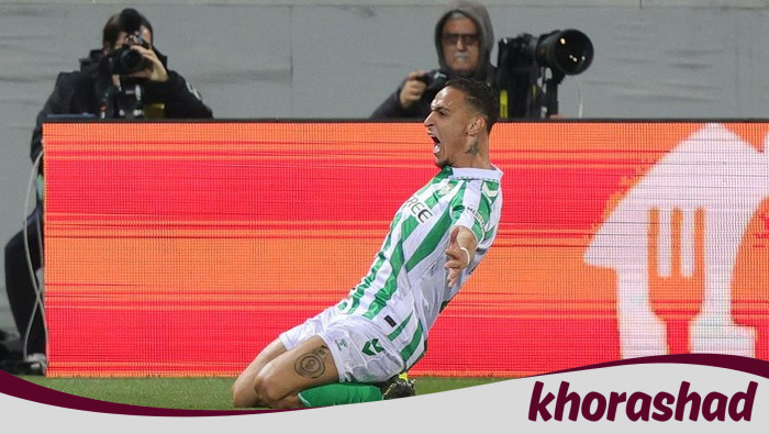 **Lagi-lagi Antony 'Gendong' Real Betis, Ini Kebiasaan Menakjubkan yang Membawanya ke Final!**