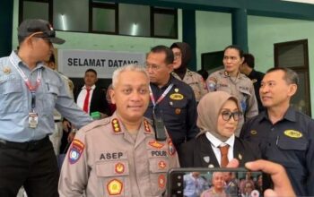 Kombes Asep Irpan Konsisten Mengabdi di Binmas dengan Filosofi ‘Cukup Secangkir’ – Update 3