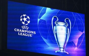 Inggris Rebut 6 Tempat di Liga Champions 2025/2026, Apakah Ini Pertanda Besar?