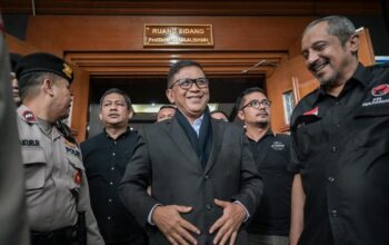 2 Penyidik KPK Jadi Saksi di Sidang Hasto Kristiyanto Hari Ini: Apakah Ini Langkah Penyegelan Kasus atau Pecahnya?
