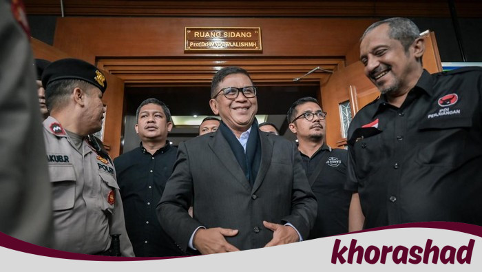 2 Penyidik KPK Jadi Saksi di Sidang Hasto Kristiyanto Hari Ini: Apakah Ini Langkah Penyegelan Kasus atau Pecahnya?