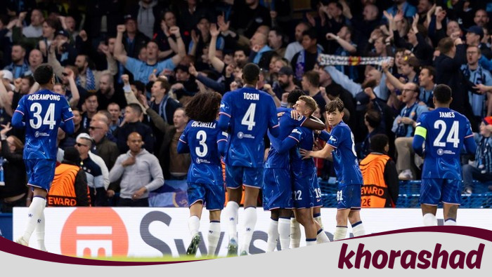 Chelsea Ancam Pecahkan Rekor Eropa yang Belum Pernah Terjadi Sebelumnya