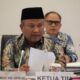 Bersih-bersih Lapas dari Narkoba-HP, Dukungan Penuh Waka Komisi XIII DPR