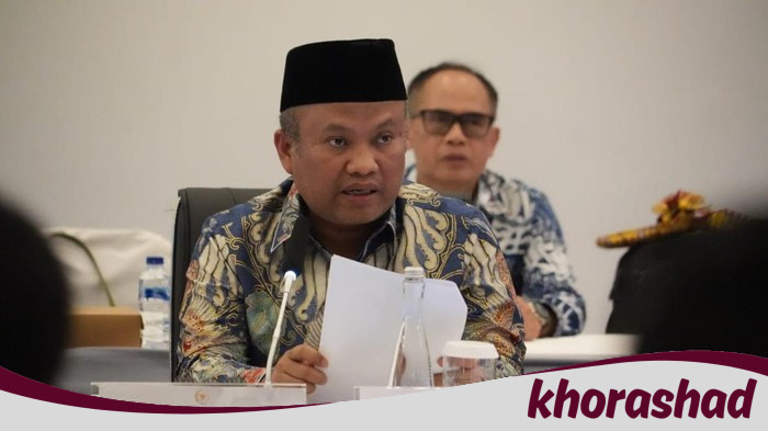 Bersih-bersih Lapas dari Narkoba-HP, Dukungan Penuh Waka Komisi XIII DPR