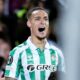 Betis & MU Berhasil ke Final, Antony Dapat Raih Dua Trophy Eropa!