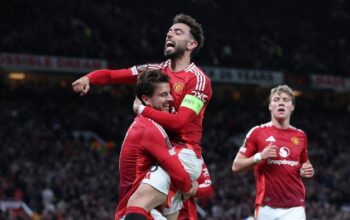 ‘Tottenham Hotspur Vs Man United Akan Jadi Final Liga Europa yang Menarik’ – Update 3