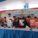Polres-Polresta Bogor Kukuh Lawan Premanisme Matel, 109 Kendaraan Diamankan