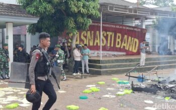 “Ditjenpas Sumsel Tindak Tegas di Lapas Musi Rawas, Napi Tetap Terkawal!”