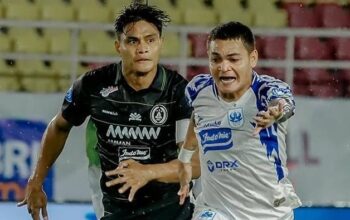 Duel Tragis PSIS Vs PSS: ‘Sepakbola Gajah’ vs Degradasi, Siapa yang Akan Menang Hari Ini?