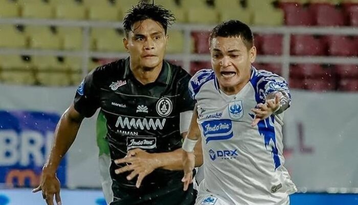 Duel Tragis PSIS Vs PSS: ‘Sepakbola Gajah’ vs Degradasi, Siapa yang Akan Menang Hari Ini?