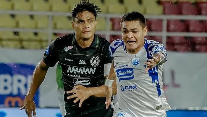 Duel Tragis PSIS Vs PSS: 'Sepakbola Gajah' vs Degradasi, Siapa yang Akan Menang Hari Ini?
