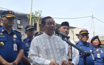 Dari Api ke Harapan, Pemprov Jakarta Buka 1.000 Lowongan Damkar untuk Pecahkan Kebakaran Krisis