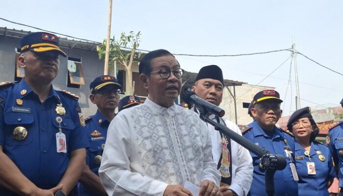 Dari Api ke Harapan, Pemprov Jakarta Buka 1.000 Lowongan Damkar untuk Pecahkan Kebakaran Krisis