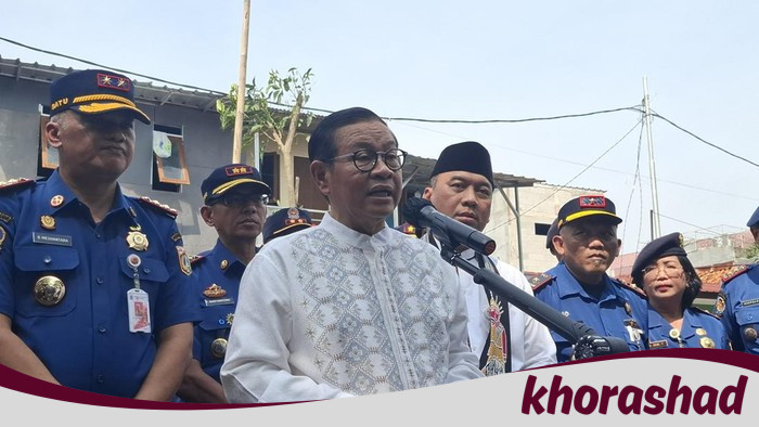 Dari Api ke Harapan, Pemprov Jakarta Buka 1.000 Lowongan Damkar untuk Pecahkan Kebakaran Krisis