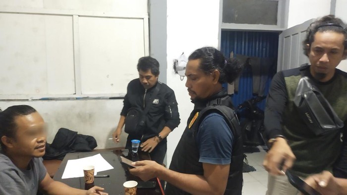 Wartawan Palsu di Sulsel Terjerat, Wisma Jadi Lokasi Prostitusi?