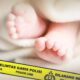 Mayat Bayi Dikirim Via Ojol di Medan, Abang-Adik Pelaku Terungkap