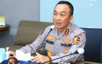 Tak Ada Tempat untuk Premanisme, 3.326 Kasus Tertindak Polri!