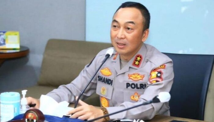 Tak Ada Tempat untuk Premanisme, 3.326 Kasus Tertindak Polri!