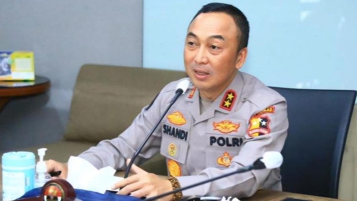 Tak Ada Tempat untuk Premanisme, 3.326 Kasus Tertindak Polri!