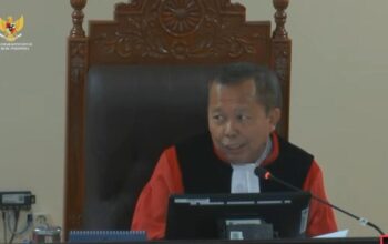 Hakim MK: Gugat UU TNI demi Popularitas? Ini Ancaman bagi Demokrasi