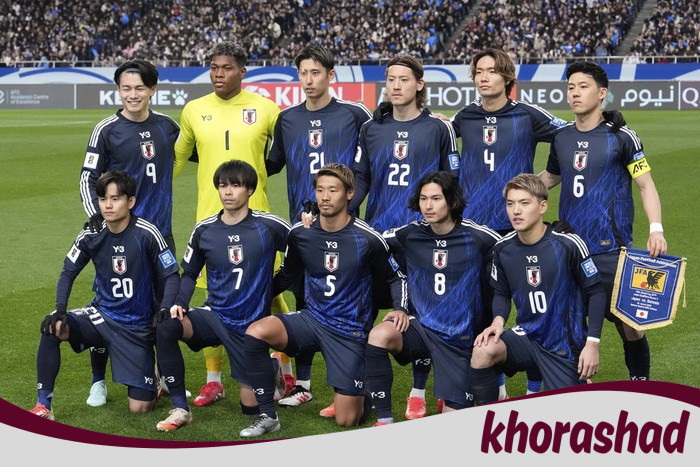 Wajah Baru Timnas Jepang vs Indonesia: Pemain Lapis Dua atau Strategi Jitu?