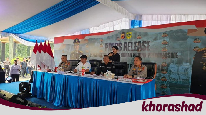 Polresta Bogor di Bawah Wawalkot: Respons Cepat Aduan Warga Soal Premanisme, Solusi atau Masalah Baru?