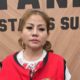 Jan Hwa Diana, Bos Sentosa Seal, Ditetapkan Tersangka Perusakan Mobil