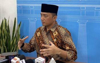 “Dari Istana ke Mundurnya Kepala PCO: Isu Anggaran Jadi Titik Panas”