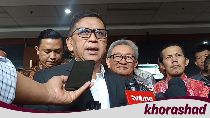 Nomor 'Sri Rejeki Hastomo' Disebut Hasto Bukan Miliknya: Sekretariat DPP Jawabannya
