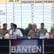 Operasi Pemberantasan Preman, Polda Banten Amankan Total 492 Orang – Update 1