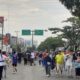 CFD Margonda Dikosongkan, Pemkot Depok Gencar Lawan Parkir dan Dagang Liar