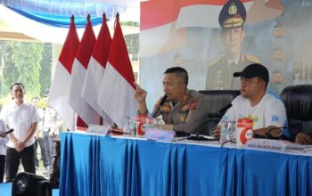 Kapolres Bogor Minta Jajaran Tumpas Premanisme: Beri Rasa Aman untuk Masyarakat! – Update 2