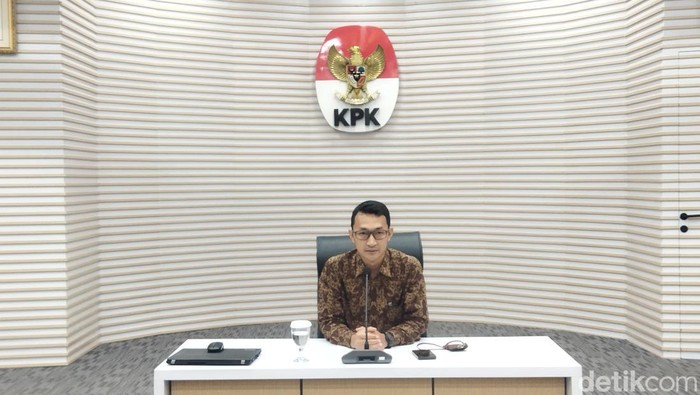 KPK Ungkap 11.114 Pejabat Tak Lapor LHKPN, Integritas Diragukan!