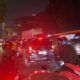 Galian Pipa di Jalan Raya Bogor Cijantung Belum Rampung, Lalin Macet – Update 2