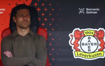 Xabi Alonso Pilih Pensiun Dari Leverkusen, Apakah Ini Akhir dari Eraemas?