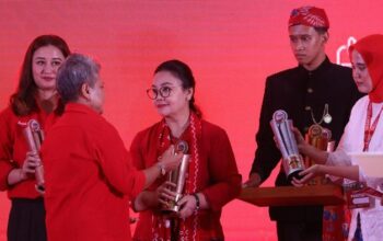 Semarang Bangga! 2 Desa Wisata Raih Trisakti Tourism Award 2025