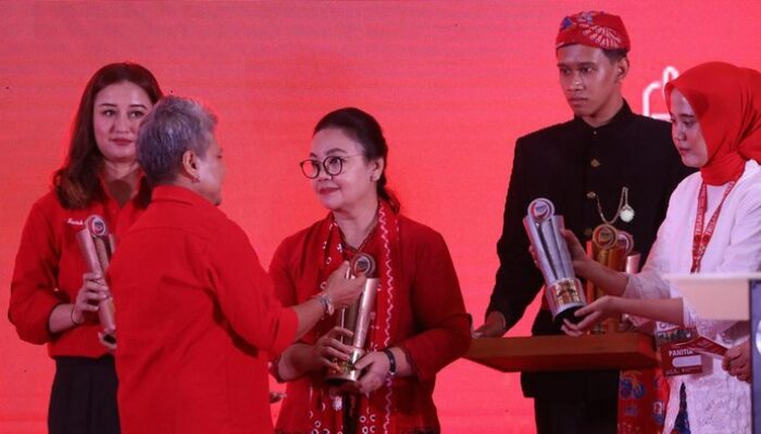 Semarang Bangga! 2 Desa Wisata Raih Trisakti Tourism Award 2025